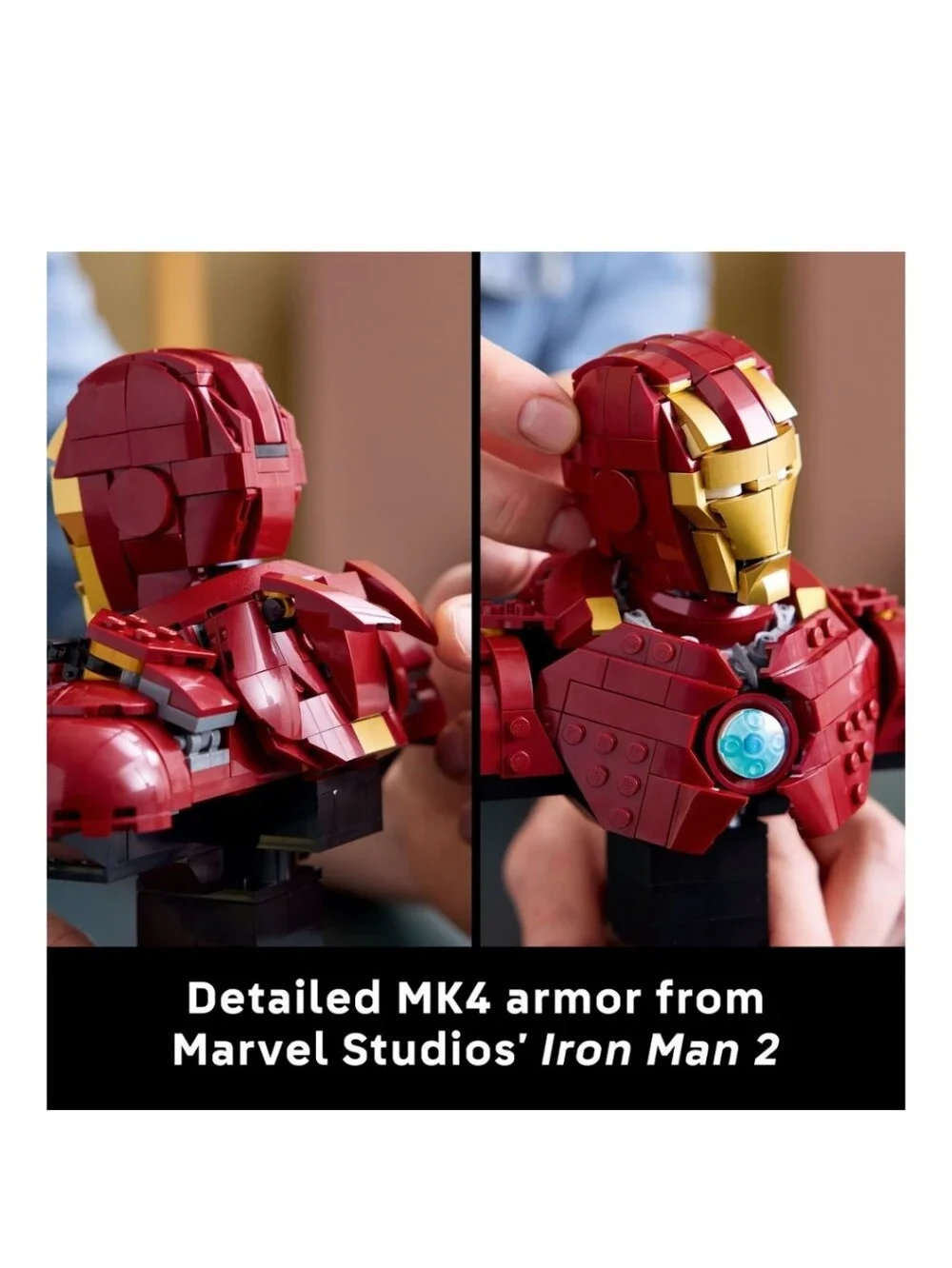 Lego brand new